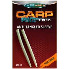 Силиконовые конусные отводчики CarpArea Anti-Tangled Sleeve (10 шт.)